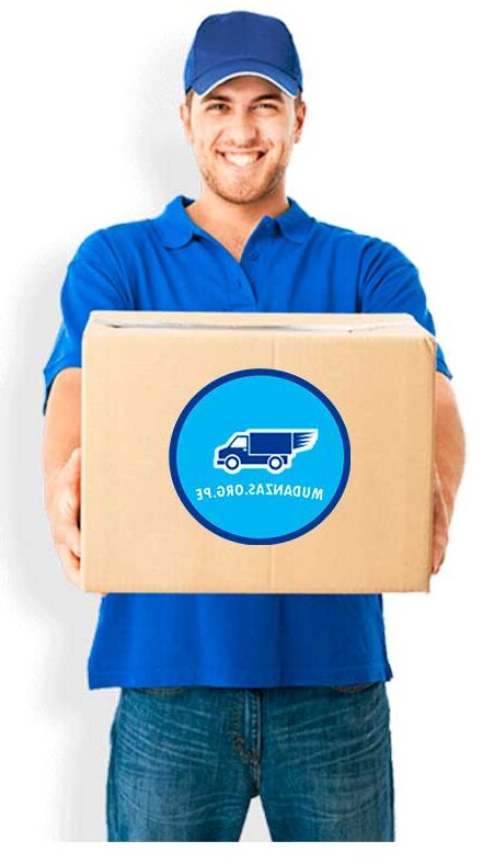 mudanza en surquillo