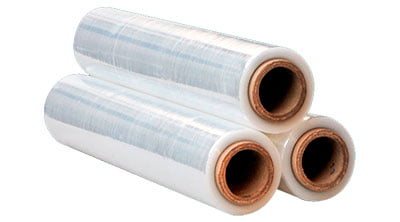Stretch film