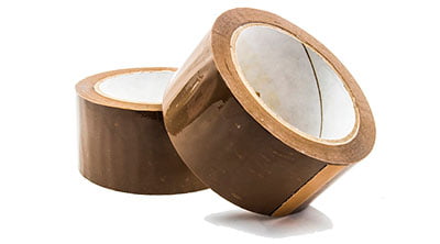 cinta para embalar