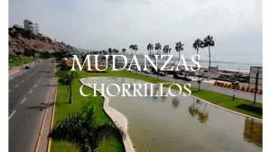 mudanzas chorrillos