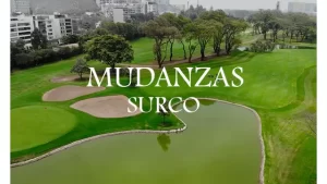 mudanzas Surco